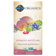 Garden of Life mykind Organics Womens Multi 40+ Garden of Life mykind Organics Womens Multi 40+